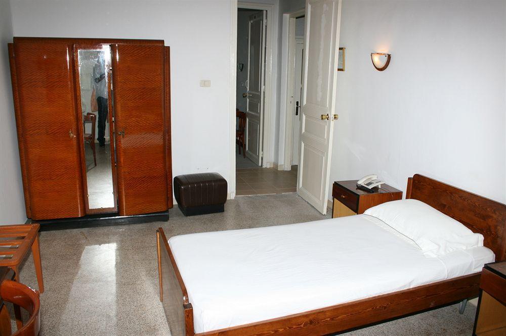 Hotel Saint Georges Tunes Exterior foto