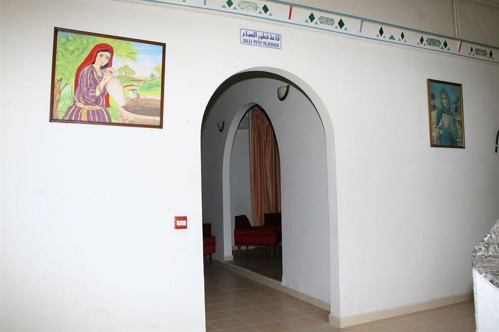 Hotel Saint Georges Tunes Exterior foto
