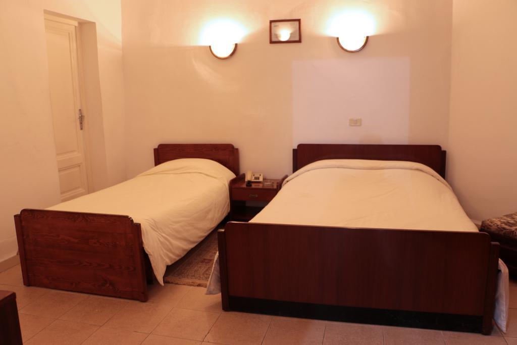 Hotel Saint Georges Tunes Exterior foto