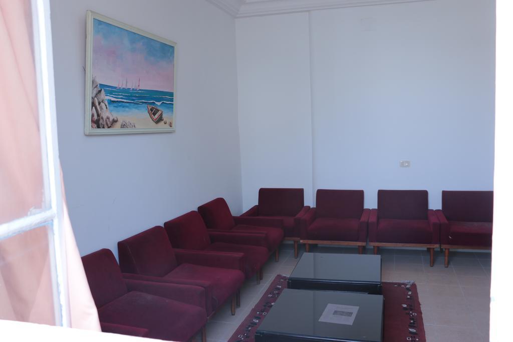 Hotel Saint Georges Tunes Exterior foto