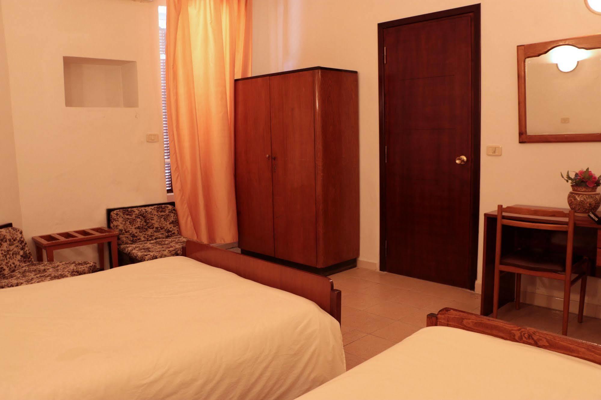 Hotel Saint Georges Tunes Exterior foto